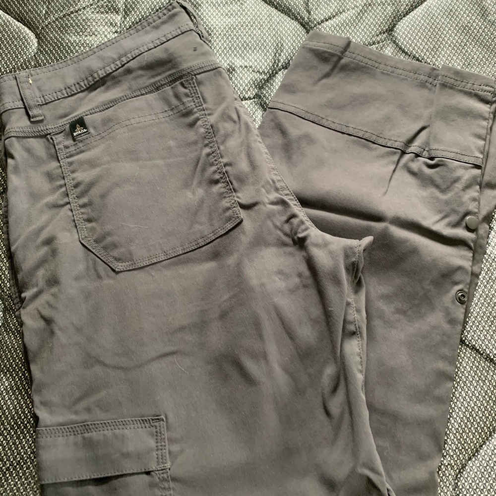 COPY - Prana mens pants